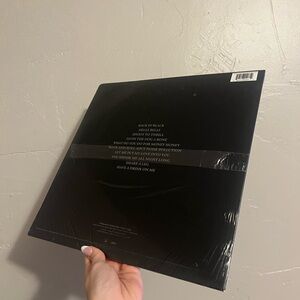 AC/DC Record